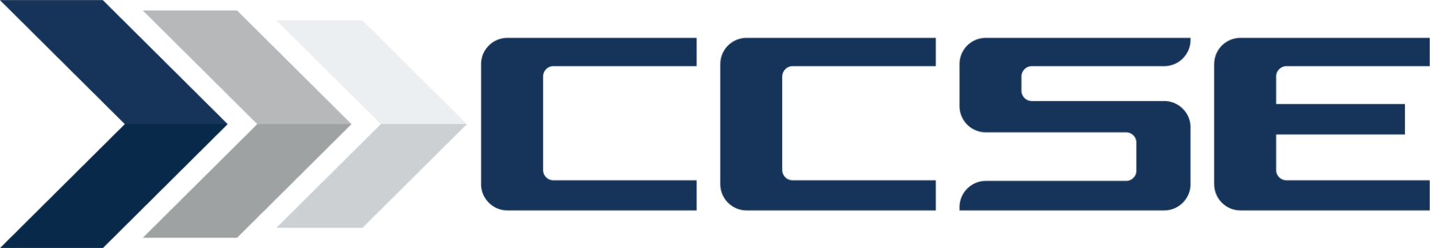 CCSE Logo